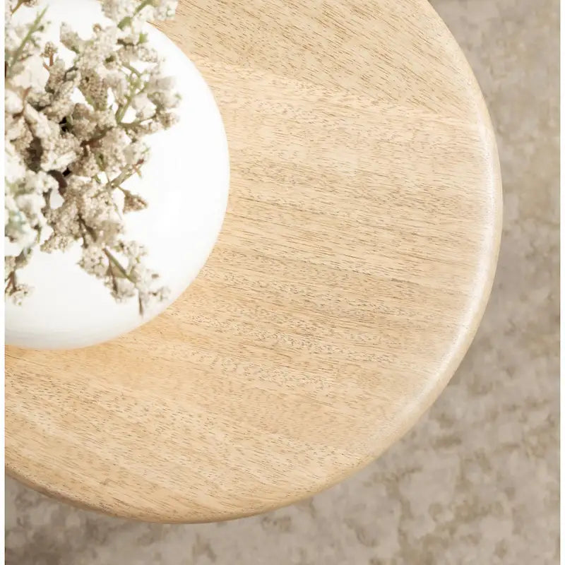 Kate and Laurel Tirollo Accent Table