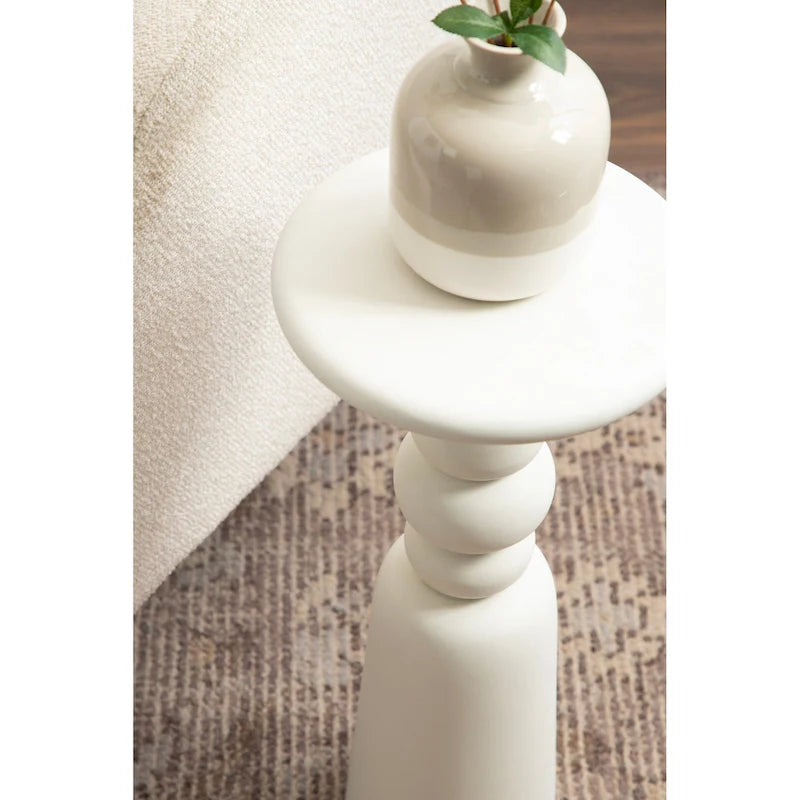 Kate and Laurel Tirollo Accent Table