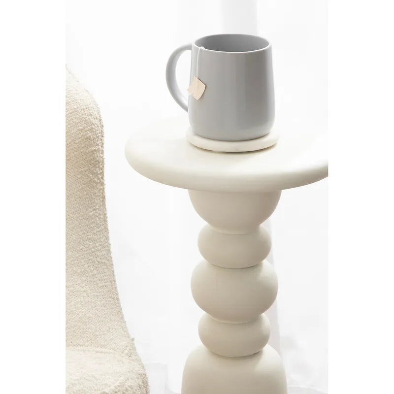 Kate and Laurel Tirollo Accent Table