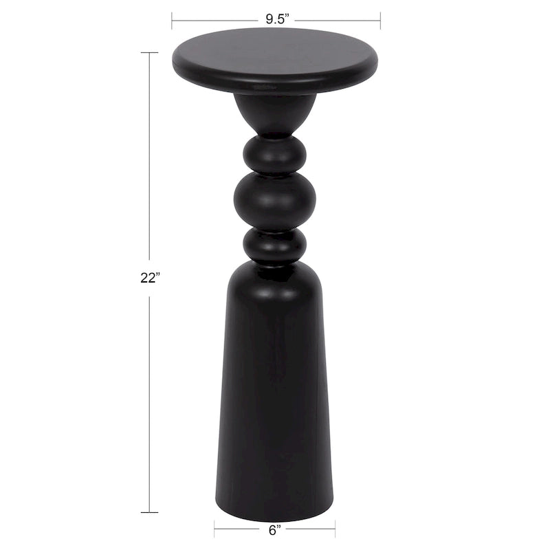 Kate and Laurel Tirollo Accent Table
