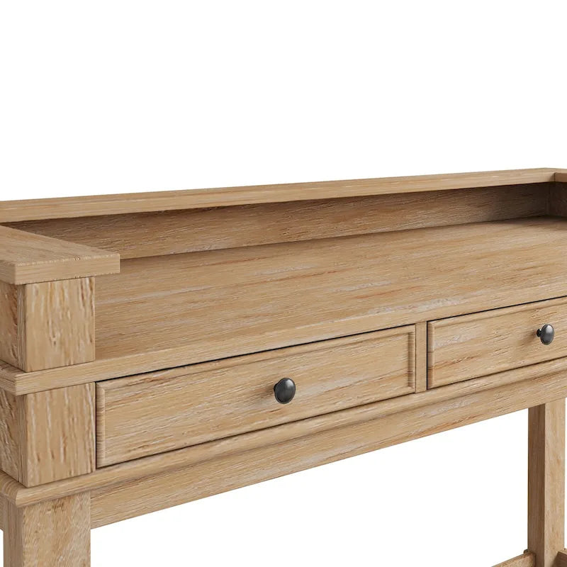 4-Piece Dining Bar Table Set