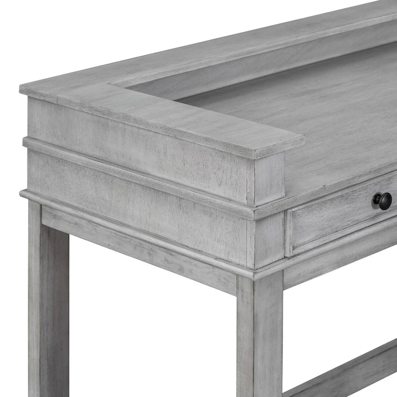 4-Piece Dining Bar Table Set