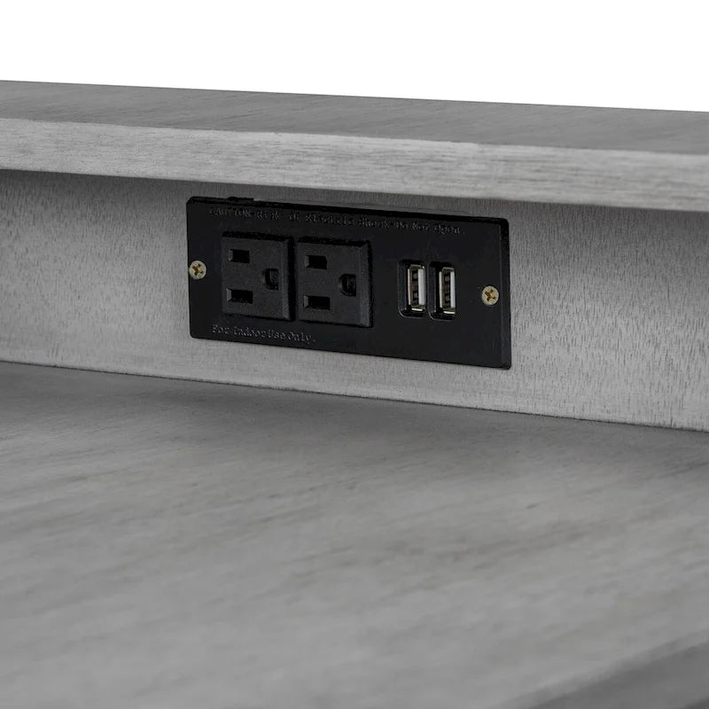 4-Piece Dining Bar Table Set