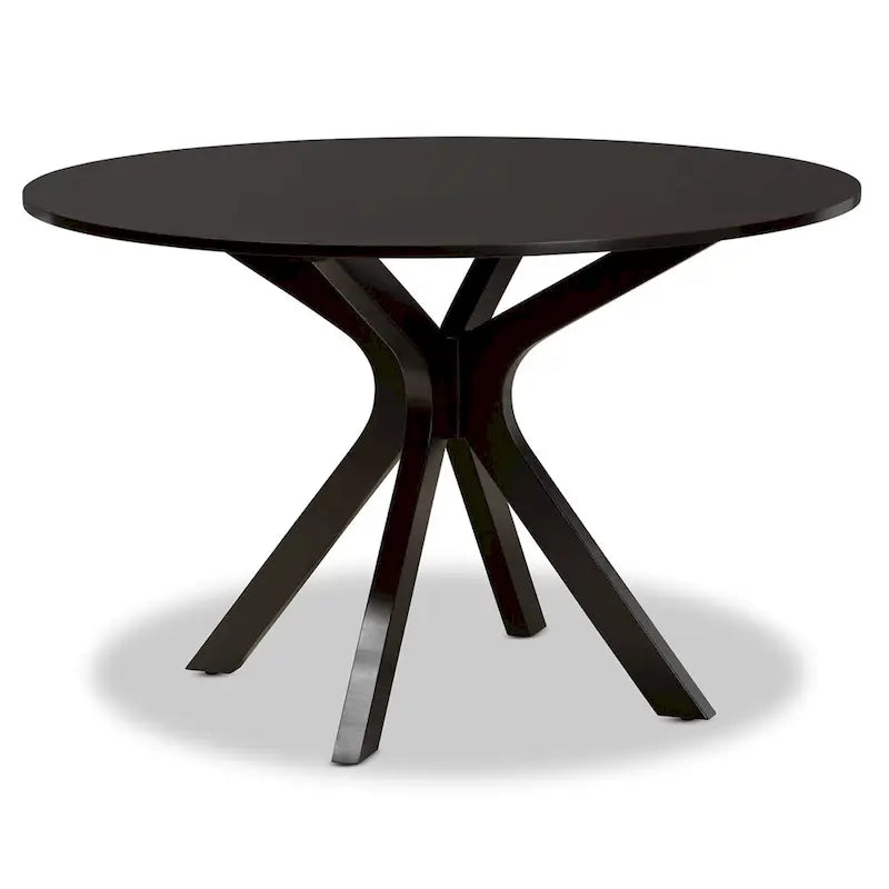 Callie Modern and Contemporary 7-Piece Dining Set